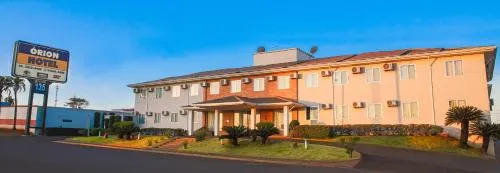 Ảnh Orion Inn Hotel