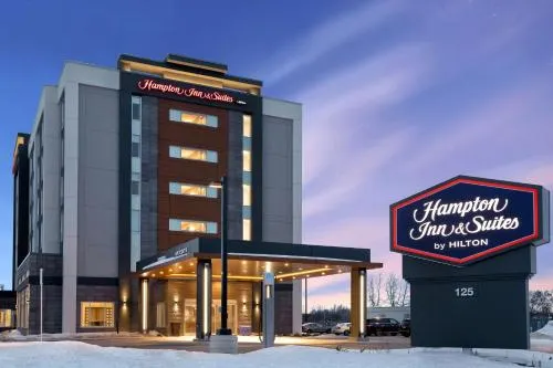 Ảnh Hampton Inn & Suites Ottawa West