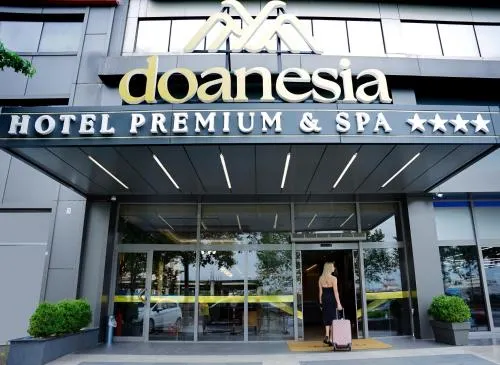 Ảnh Doanesia Premium Hotel & Spa