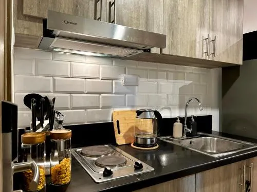 Ảnh Evan Suite S Residences T1