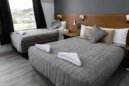 Ảnh Golden Chain Garden Motor Inn