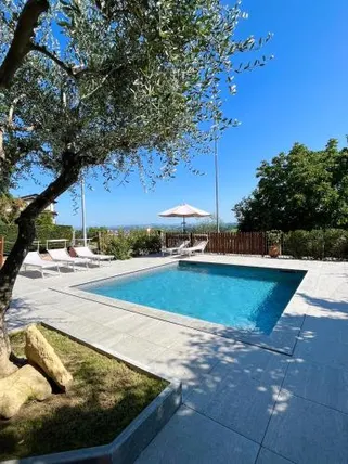 Ảnh Belvedere Bike Hotel