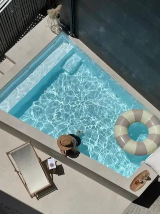 Ảnh Casas do Patio Country Houses & Nature