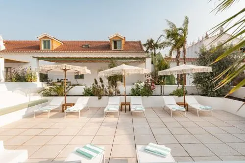 Ảnh The Green House Alentejo