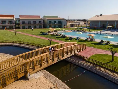 Ảnh Vila Gale Nep Kids