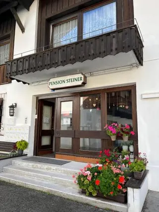Ảnh Pension Steiner, 6143 Matrei am Brenner!!Check-in between 15 - 21 o'clock!! No breakfast
