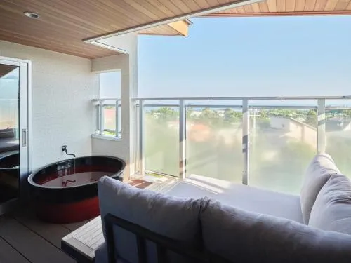 Ảnh プライバシースイート伊豆高原