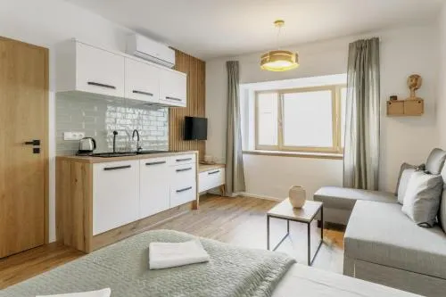 Ảnh BALANCE apartments