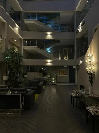 Ảnh Casa do Adro Hotel de Charme