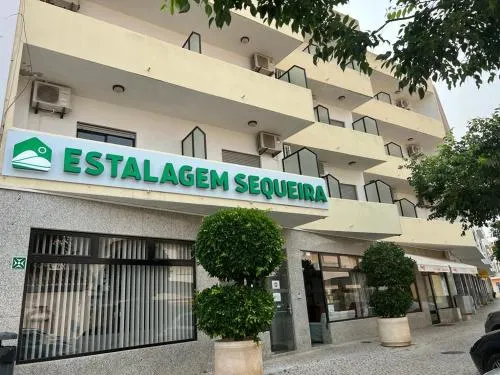 Ảnh Estalagem Sequeira