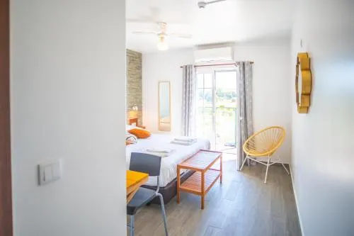 Ảnh Guesthouse Aljezur Center