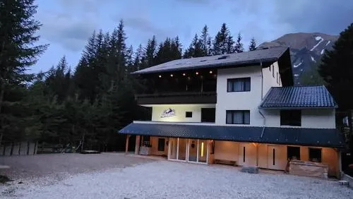 Ảnh AlpenKlub Hotel