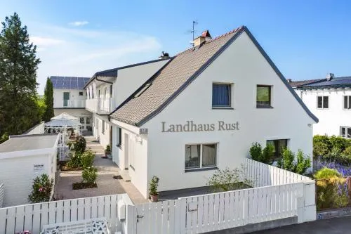 Ảnh Landhaus Rust