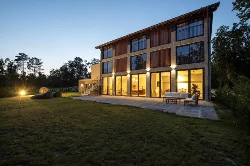 Ảnh Ermo Loft - Casas do Ermo