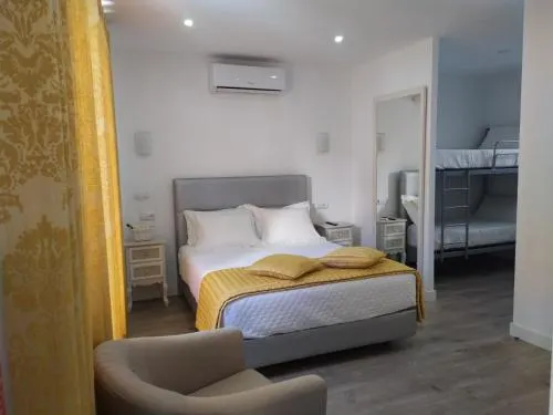 Ảnh AQUACHAVES - Apart Studios