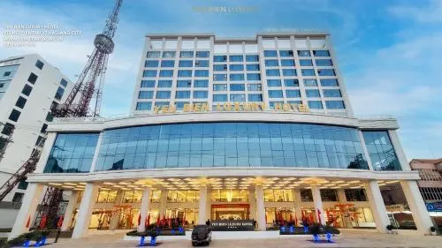 Ảnh KHÁCH SẠN YÊN BIÊN LUXURY