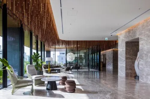 Ảnh TIAD, Autograph Collection