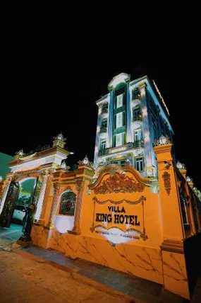 Ảnh KING VILLA QUẢNG NGÃI