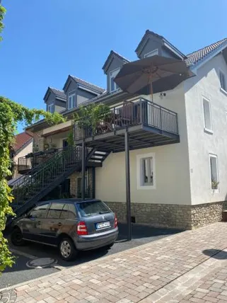 Ảnh Hej Ferienwohnung