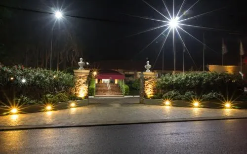 Ảnh Hotel Real Garden