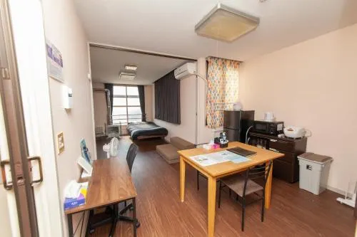 Ảnh Big Stone Tsukuda 41平米 R303