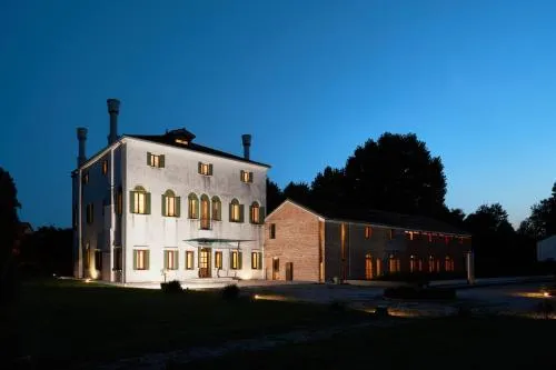 Ảnh Villa Martin Hotel