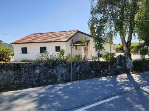 Ảnh Pousadinha de Paradela