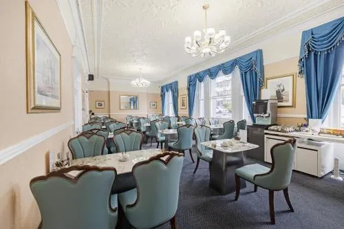 Ảnh The Drake Hotel Plymouth