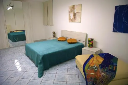 Ảnh La Bougainvillea - OUTDOOR