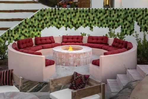 Ảnh Independente Comporta