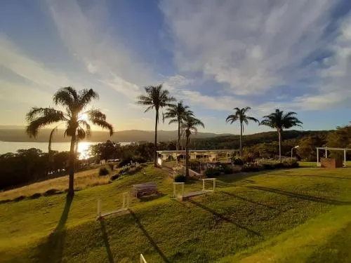 Ảnh Norfolk Pine Motel