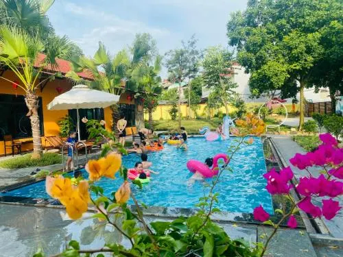Ảnh Homestay Bai Van Garden 