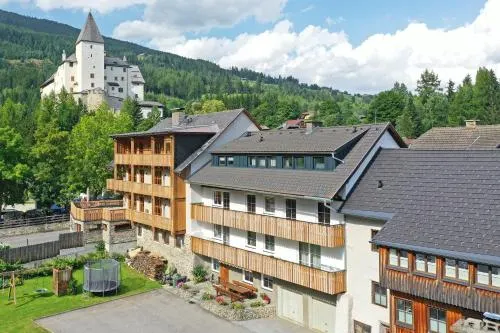 Ảnh Appartement Mauterndorf