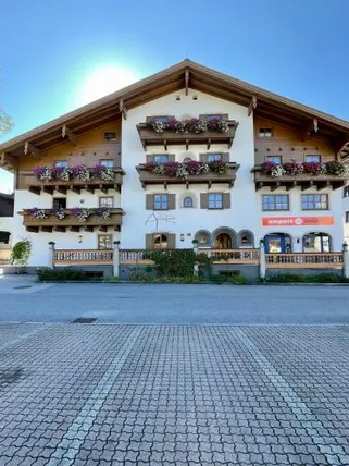 Ảnh Pension Appartements Alpenblick