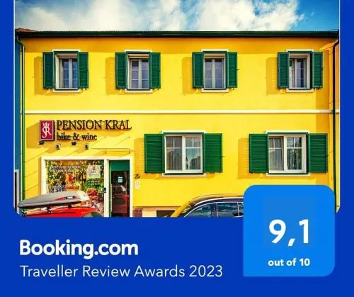 Ảnh Pension Kral