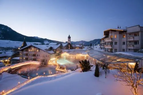 Ảnh Posthotel Achenkirch Resort and Spa - Adults Only