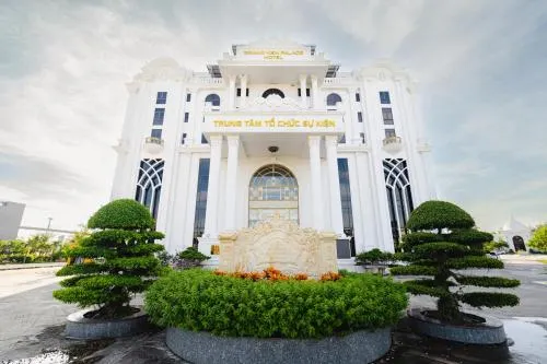 Ảnh GRAND VIEW PALACE HA LONG HOTEL