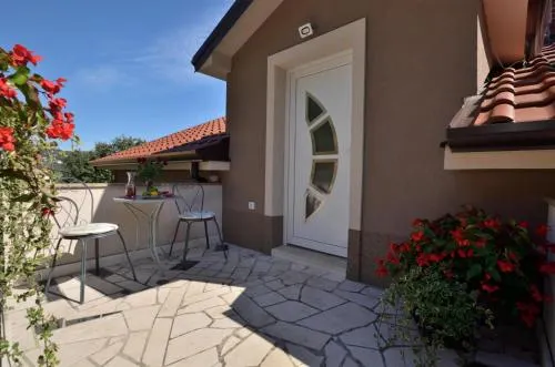 Ảnh Apartments Viktoria