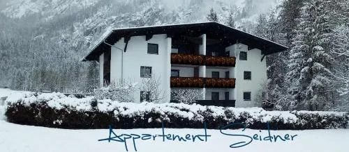 Ảnh Appartement Seidner