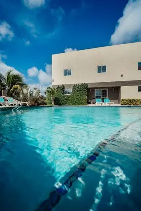 Ảnh Hotel RH Boutique Aruba