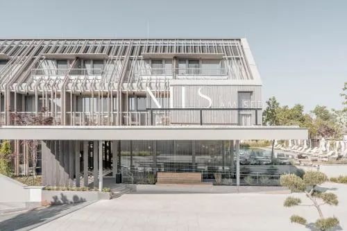 Ảnh Nils am See - ADULTS ONLY