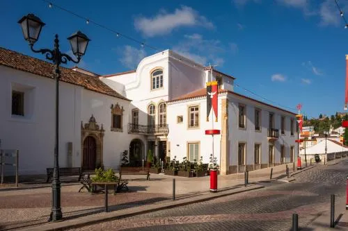 Ảnh Vila Gale Collection Tomar