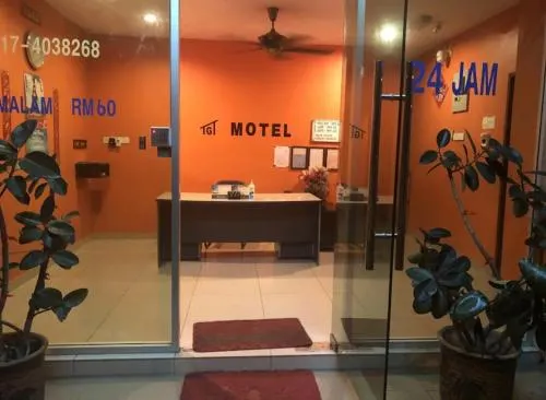Ảnh TGT MOTEL Sp