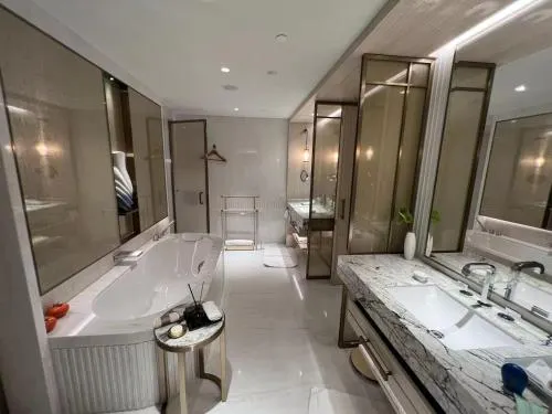 Ảnh 新加坡MBS/金沙酒店