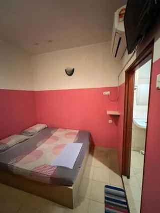 Ảnh TGT MOTEL Gurun