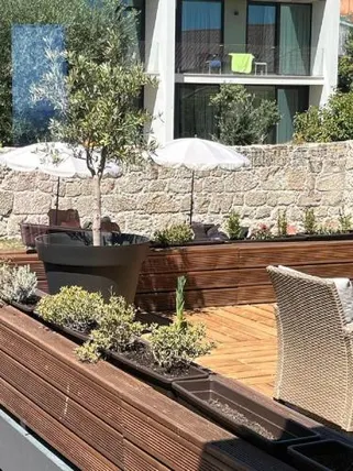 Ảnh Pena D'Água Boutique Hotel & Villas