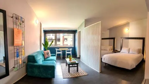 Ảnh Hotel El Penon by Bithotels