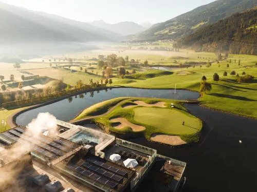 Ảnh Sportresidenz Zillertal