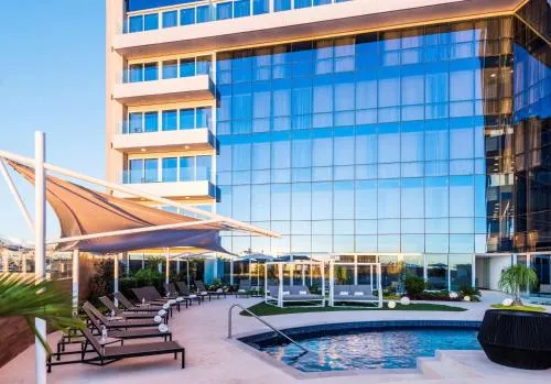 Ảnh Hyatt Regency San Luis Potosi