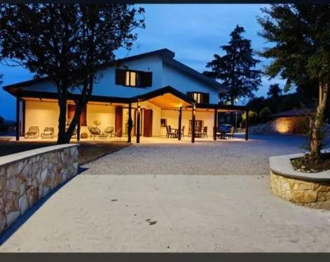 Ảnh B&B SAN MARTINO